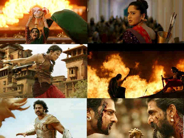 Biggest opening Indian films 