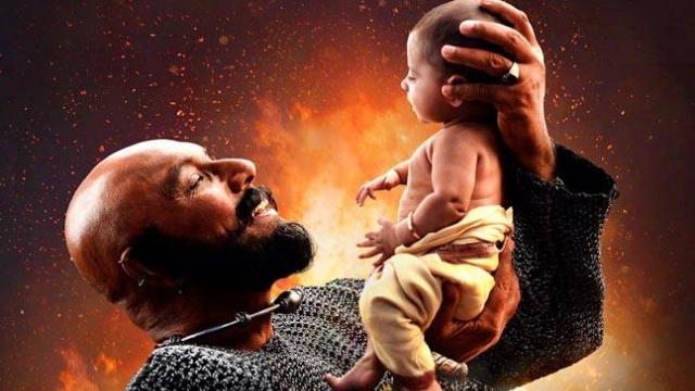 Incredibly Famous Roles In Baahuabli