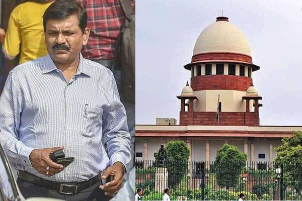 SC summons M Nageshwar Rao in Bihar shelter home case