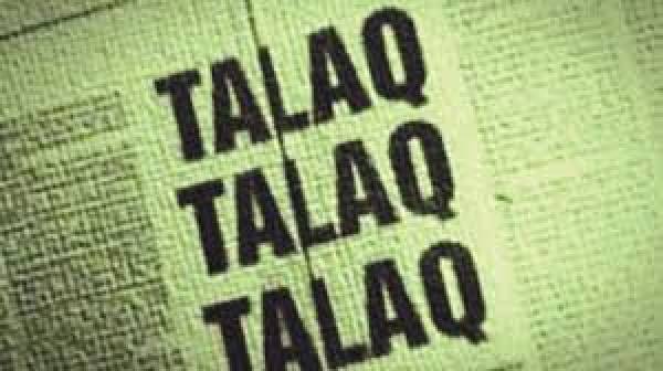 govt. approves ordinance to make talaq-e-biddat a criminal offence Govt. approves ordinance to make talaq-e-biddat a criminal offence case filed against up man for allegedly giving triple talaq to wife 2018 10 04 161725