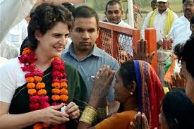 Read details: Priyanka Gandhi all set to execute her new role as AICC new secretary