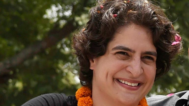 Read details: Priyanka Gandhi all set to execute her new role as AICC new secretary