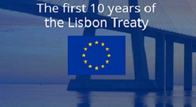 What You Need To Know About Lisbon Treaty